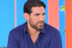 Η αναφορά της Καινούργιου σε γνωστή ηθοποιό: "Πάτε καλά; Βλέπεις μία εξαιρετική ερμηνεία κι ασχολείσαι αν πήρε κιλά;"