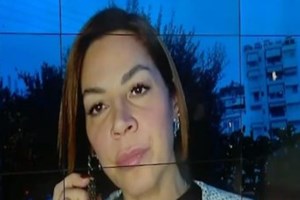 Μπέττυ Μαγγίρα: "Την καταπίεζε ψυχολογικά, ερχόταν στο σπίτι και έκλαιγε"