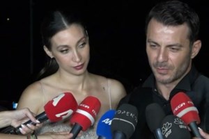 Φαίη Σκορδά για "Super Κατερίνα": "Δεν θα κάνουμε εμείς μάθημα σε κάποιον άλλον"