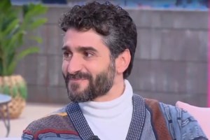 Οι αποκαλύψεις του Μιχάλη Αεράκη για τον Δημήτρη Ήμελλο: "Ερχόταν και μας έλεγε..." - εικόνα 2