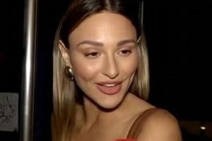 Οι πρώτες δηλώσεις της Ναυσικάς Παναγιωτακοπούλου μετά τον χωρισμό από τον Κώστα Πηλαδάκη: "Δεν είχαμε ποτέ..."