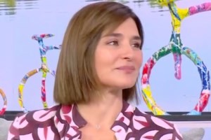 Μαρία Ναυπλιώτου: "Ένα καλοκαίρι έτρωγα μόνο καρπούζι για μια χορογραφία"