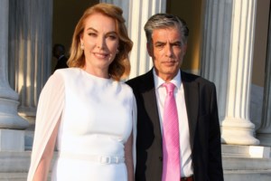 "Live News" | Πρεμιέρα για τον Νίκο Ευαγγελάτο στο Mega