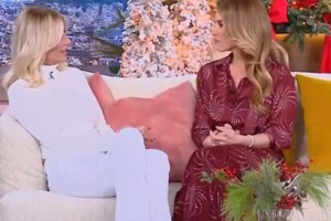 Γιώργος Γεροντιδάκης: "Δεν θεωρώ ότι είμαι όμορφος άνθρωπος, ίσως είμαι αρρενωπός, αλλά μέχρι εκεί" - εικόνα 4