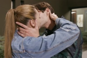 GNTM | Ειρωνικός και πάλι ο Αιμιλιάνο! Με ποιον συμπαίκτη του τα "έβαλε";