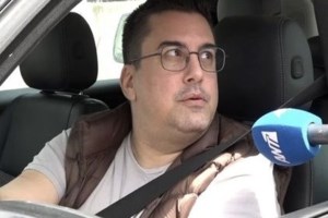 Η Ναταλία Γερμανού πρώτη φορά για τις φημολογούμενες αλλαγές στο #Kalytera