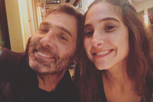 "Λύγισε" η Φωτεινή Αθερίδου μπροστά στις κάμερες - εικόνα 3