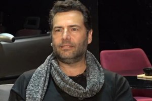 Παναγιώτης Μπουγιούρης: "Το σήριαλ αυτό του ΑΝΤ1 ήταν copy-paste του Grey’s Anatomy" - εικόνα 2