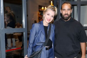 Σταματίνα Τσιμτσιλή: "Το μοντάζ δεν είναι ΑΙ που δημιουργεί κουβέντες"