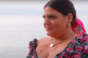 Ελένη Χατζίδου: "Μόνο συγκεκριμένα ονόματα δεν αποκάλυψε"