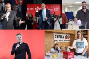 Σοφία Μπεκατώρου: "Η καταγγελία μου παραγράφηκε, το τραύμα είναι άχρονο"