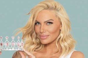 Η Ιωάννα Μαλέσκου απαντά για τον Βαγγέλη Περρή: "Δεν θέλω να μιλάω για αυτόν τον άνθρωπο"