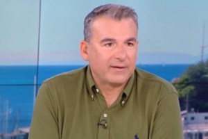 Η Σταματίνα Τσιμτσιλή απάντησε στον Γιώργο Λιάγκα: "Πριν προσβάλεις μια εκπομπή..."