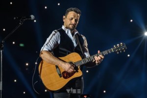 Σταματίνα Τσιμτσιλή: "Έχασα δύο κιλά σε 48 ώρες, αφυδάτωση και εξάντληση μέχρι...λιποθυμία"