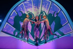 Eurovision 2022 | Β' Ημιτελικός - Εκτός τελικού η Κύπρος με την Ανδρομάχη! Ποιες χώρες προκρίθηκαν;