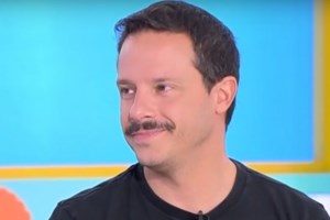 Δημήτρης Μακαλιάς: "Δεν ήμουν αρεστός στον ΑΝΤ1, είναι προσωπικοί οι λόγοι με τους ανθρώπους εκεί" - εικόνα 3