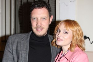 Ελεωνόρα Ζουγανέλη – Σπύρος Δημητρίου: "Ο ένας από τους δύο έχει προχωρήσει τη ζωή του με άνθρωπο του χώρου"