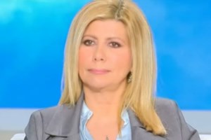 Νάνσυ Ζαμπέτογλου: "Ας κατέβουμε από το συννεφάκι - Ασχολούμαστε ελάχιστα με πράγματα ζωτικής σημασίας"