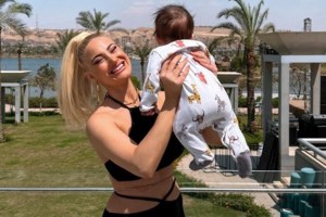 Ιωάννα Τούνη: Έχουν συμβεί διάφορα αυτό το διάστημα στη ζωή μου, είμαι λίγο στα "χαμένα"