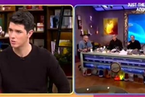 Συγκλονίζει η συνομιλία της πρώην συντρόφου του Στάθη Παναγιωτόπουλου με τη Ναταλία Γερμανού