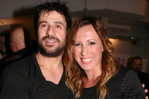 Η Πηγή Δεβετζή αποκαλύπτει για το διαζύγιό της: "Ήμουν το ταμείο της οικογένειας, εγώ τα πλήρωνα όλα" - εικόνα 2