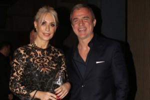 Ξανά ερωτευμένη Μαρία Μπακοδήμου; - εικόνα 3