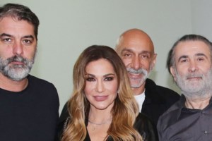 Ναταλία Γερμανού για Βανδή - Μπισμπίκη: "Μην το κάνουμε το πράγμα πια τόσο φτηνό και χαμηλό"