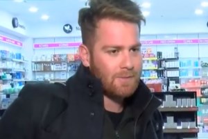 Τζέιμς Καφετζής: "Ο γιατρός δεν υπέγραφε για να πάω στο Survivor - Δεν το αποκλείω να πάω αργότερα"