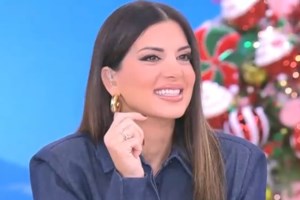 Η τοποθέτηση της Σταματίνας Τσιμτσιλή για την εκπομπή του Κώστα Τσουρού: "Ας σταματήσει αυτή η υποκρισία" - εικόνα 2