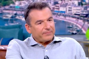 Γιώργος Λιάγκας: "Κυρία Super Κική… τι χαζομάρα είναι αυτή; Αυτό είναι θλιβερό" - εικόνα 4
