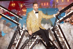 Άλλος ένας παίκτης εκτός "J2US" - Η ανακοίνωση του τραγουδιστή - εικόνα 2