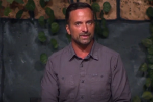 Survivor | Ο Γιώργος Λιανός αιφνιδίασε τους πάντες με επική ερώτηση - Ποιος είναι ο πρώτος μονομάχος;