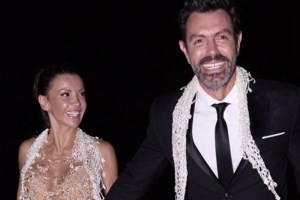 Πατέρας ο Ιωσήφ Μαρινάκης