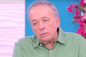 Ανδρέας Μικρούτσικος: "Δεν τα σεβάστηκα τα λεφτά - Υπέγραψα για να παρθούν κάποια δάνεια και καταστράφηκα"