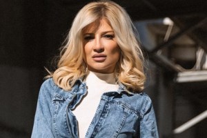 Η Φαίη Σκορδά ξεκαθαρίζει για τον Σέρχιο Αραούχο: "Μου έχουν τηλεφωνήσει όλοι οι δημοσιογράφοι..."