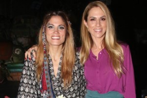 Μαίρη Συνατσάκη: "Ο Ίαν δεν έχει αφήσει κάποια έγκυο" - εικόνα 3