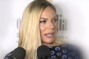Ιωάννα Μαλέσκου: "Θέλαμε πολύ ένα παιδί - Επιστρέφοντας στην τηλεόραση θα είμαι διαφορετική"