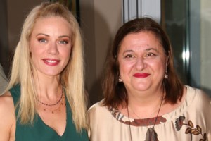 Ζέτα Μακρυπούλια: "Ξεγελιέμαι και πληγώνομαι πάντα, δεν θέλω να τους ξαναδώ ποτέ" - εικόνα 4