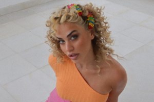 Χαμός στο "Pop Up" με το ξέσπασμα της Κόνι Μεταξά στο Instagram