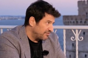 Αλέξης Γεωργούλης: "Δεν πιστεύω ότι θα καταδικαστώ, δεν έχω επικοινωνήσει με την άλλη πλευρά" - εικόνα 2