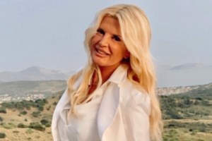 Ειρήνη Παπαδοπούλου για Μαρίνα Πατούλη: "Ή εγώ έχω καταλάβει λάθος, ή εσείς…"