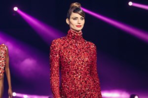 Who Wore it Better | Η Ηλιάνα Παπαγεωργίου και η Μαρία Μπακοδήμου με το ίδιο mini φόρεμα