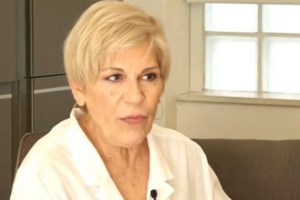 Η Χρύσα Ρώπα κατακεραυνώνει το "The 2night show": "Γιατί; Τι τσαμπουκάς είναι αυτός;"