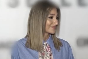 Χώρισαν Ναυσικά Παναγιωτακοπούλου και Κώστας Πηλαδάκης