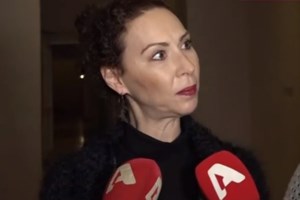 Δώρα Χρυσικού: "Φοβόμουν ότι θα πεθάνω - Μου δόθηκε μια νέα ευκαιρία" - εικόνα 2