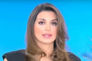 Ελένη Χατζίδου: "Η εκπομπή της Σταματίνας Τσιμτσιλή αποκάλυψε την εγκυμοσύνη μου, είχα θυμώσει τόσο πολύ"