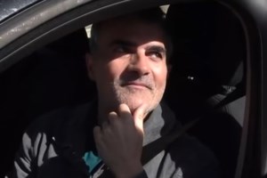 Δημήτρης Ουγγαρέζος: "Διαφωνώ κάθετα με τον Παύλο Σταματόπουλο, λάθος απάντησε" - εικόνα 2