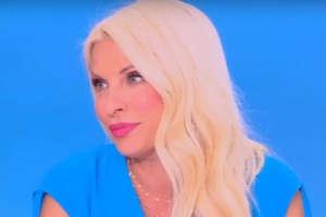 Γιώργος Τσούλης: "Ξαφνιάστηκα με την αποχώρηση της Ελένης Μενεγάκη από το MEGA, ήταν αναπάντεχο"