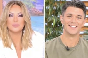 Η Ναταλία Γερμανού αποκαλύπτει για τις αλλαγές στην εκπομπή της: "Έπεσε μια ιδέα να..."