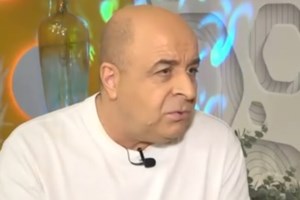 Ξέσπασε η Ελένη Χατζίδου on air: "Έχει μεγάλη αλαζονεία, θεωρεί τον εαυτό του έναν λαϊκό ήρωα" - εικόνα 2